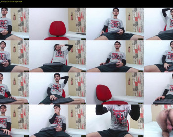 khozler_ — 54 minute Chaturbate male cam show recording, 1080p, Jan 7, 2023