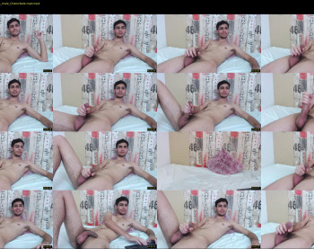 khozler_ — 54 minute Chaturbate male cam show recording, 1080p, Jan 7, 2023