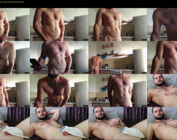 kiabigdick — 85 minute Chaturbate male cam show recording, 720p, Jan 7, 2023