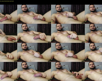 kiabigdick — 62 minute Chaturbate male cam show recording, 720p, Jan 7, 2023