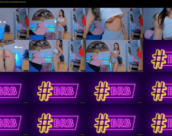 kiara_roses — 68 minute Chaturbate female cam show recording, 1080p, Jan 8, 2023