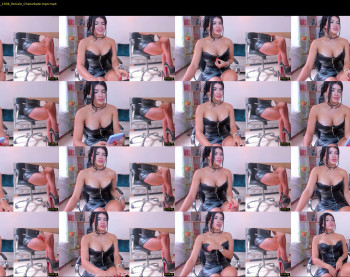 kimberly_hot2 — 7 minute Chaturbate female cam show recording, 720p, Jan 7, 2023