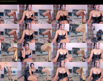 kimberly_hot2 — 41 minute Chaturbate female cam show recording, 720p, Jan 7, 2023