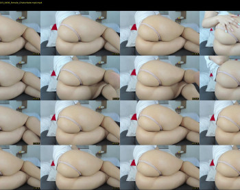 kimberly_perez__ — 15 minute Chaturbate female cam show recording, 1080p, Jan 8, 2023