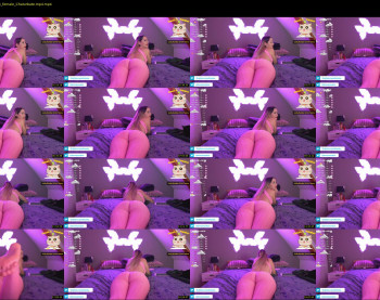 kimmie_ — 23 minute Chaturbate female cam show recording, 4K, Jan 7, 2023
