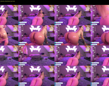 kimmie_ — 22 minute Chaturbate female cam show recording, 4K, Jan 7, 2023