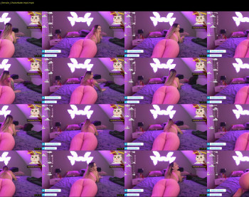 kimmie_ — 27 minute Chaturbate female cam show recording, 4K, Jan 7, 2023