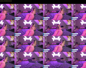 kimmie_ — 23 minute Chaturbate female cam show recording, 4K, Jan 8, 2023