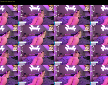 kimmie_ — 7 minute Chaturbate female cam show recording, 1080p, Jan 8, 2023