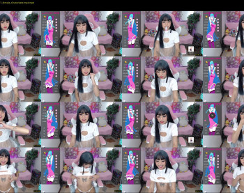 kloeking_ — 10 minute Chaturbate female cam show recording, 1080p, Jan 7, 2023