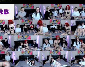 kuroteur — 101 minute Chaturbate couple cam show recording, 720p, Jan 7, 2023