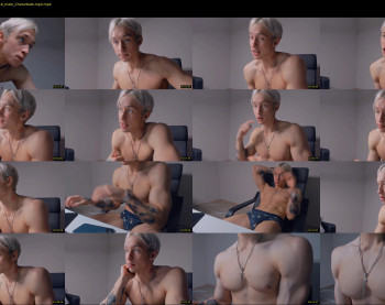 l_adonis_l — 55 minute Chaturbate male cam show recording, 1080p, Jan 7, 2023