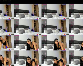 lady_ni — 3 minute Chaturbate female cam show recording, 1080p, Jan 7, 2023