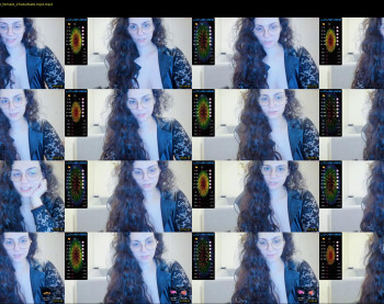 lady_yas — 14 minute Chaturbate female cam show recording, 720p, Jan 7, 2023