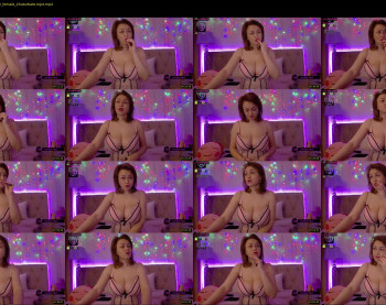ladyjeen — 4 minute Chaturbate female cam show recording, 720p, Jan 7, 2023