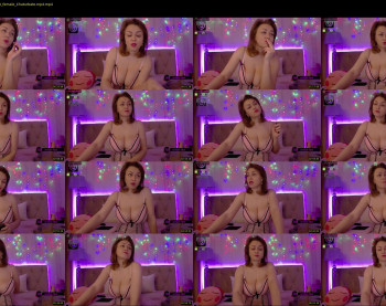ladyjeen — 8 minute Chaturbate female cam show recording, 720p, Jan 7, 2023