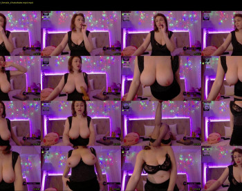 ladyjeen — 46 minute Chaturbate female cam show recording, 720p, Jan 7, 2023