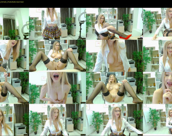 ladyleea — 54 minute Chaturbate female cam show recording, 1080p, Jan 7, 2023