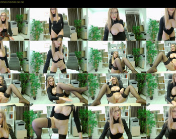 ladyleea — 22 minute Chaturbate female cam show recording, 1080p, Jan 8, 2023