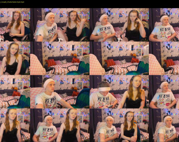 laksmrrr — 10 minute Chaturbate couple cam show recording, 1080p, Jan 8, 2023