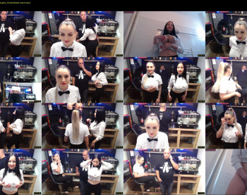 lettali — 54 minute Chaturbate female cam show recording, 1080p, Jan 7, 2023