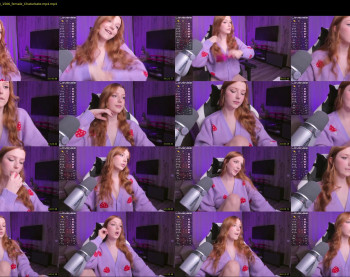 lil_pumpkinpie — 46 minute Chaturbate female cam show recording, 720p, Jan 7, 2023