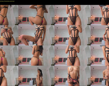lili_foxy — 17 minute Chaturbate female cam show recording, 1080p, Jan 7, 2023