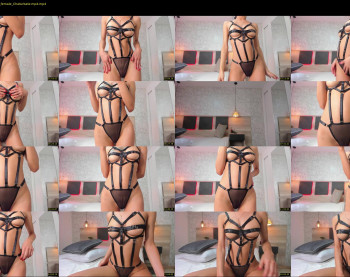 lili_foxy — 19 minute Chaturbate female cam show recording, 1080p, Jan 7, 2023