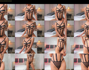 lili_foxy — 57 minute Chaturbate female cam show recording, 1080p, Jan 7, 2023