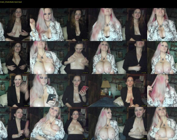 lillyth — 55 minute Chaturbate female cam show recording, 1080p, Jan 7, 2023