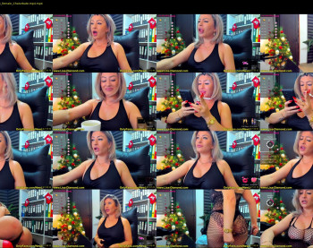lisa2018 — 43 minute Chaturbate female cam show recording, 1080p, Jan 8, 2023