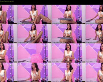 little_eli — 91 minute Chaturbate female cam show recording, 720p, Jan 8, 2023