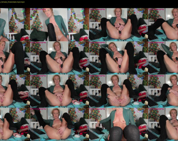 lola1981 — 6 minute Chaturbate female cam show recording, 720p, Jan 7, 2023