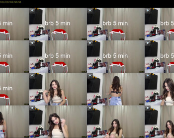 loxy_ — 54 minute Chaturbate female cam show recording, 1080p, Jan 7, 2023