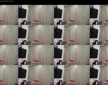 loxy_ — 15 minute Chaturbate female cam show recording, 1080p, Jan 7, 2023