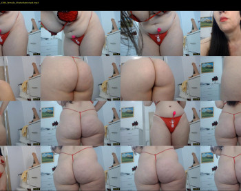 luckyanabella — 29 minute Chaturbate female cam show recording, 720p, Jan 7, 2023