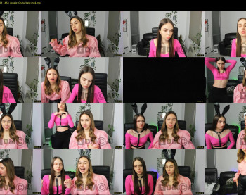 luckybabymeow — 93 minute Chaturbate female cam show recording, 720p, Jan 7, 2023