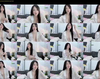 lucy__bb — 6 minute Chaturbate female cam show recording, 720p, Jan 7, 2023