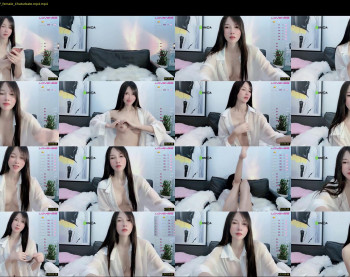 lucy__bb — 82 minute Chaturbate female cam show recording, 720p, Jan 7, 2023
