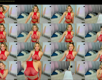 lulu_lopez — 54 minute Chaturbate female cam show recording, 1080p, Jan 7, 2023