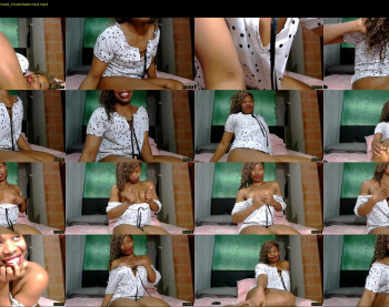 lyeah — 14 minute Chaturbate female cam show recording, 720p, Jan 8, 2023