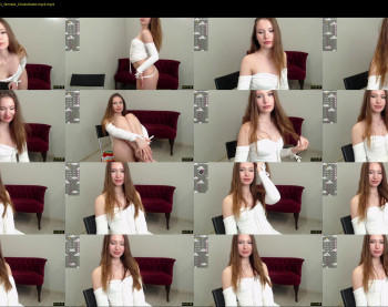 malikabb — 42 minute Chaturbate female cam show recording, 720p, Jan 7, 2023
