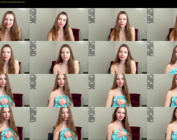 malikabb — 14 minute Chaturbate female cam show recording, 720p, Jan 7, 2023