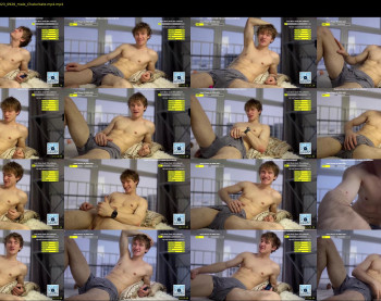 marcus_paradise — 66 minute Chaturbate male cam show recording, 720p, Jan 7, 2023