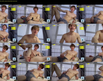 marcus_paradise — 76 minute Chaturbate male cam show recording, 720p, Jan 7, 2023