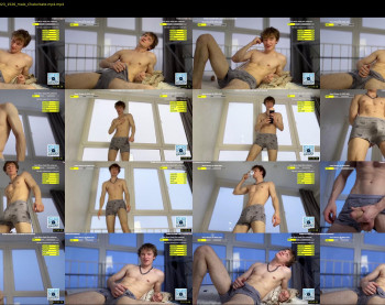 marcus_paradise — 62 minute Chaturbate male cam show recording, 720p, Jan 7, 2023