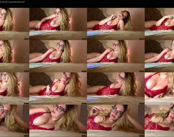 mariah95 — 3 minute Chaturbate female cam show recording, 720p, Jan 7, 2023