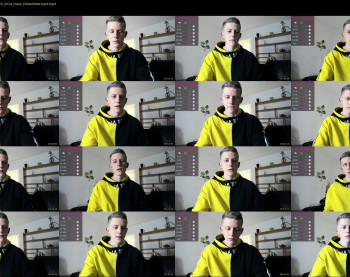 mark_shturman — 10 minute Chaturbate male cam show recording, 1080p, Jan 7, 2023