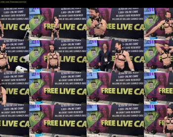 maximus_787 — 41 minute Chaturbate male cam show recording, 1080p, Jan 8, 2023