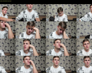 maygly — 11 minute Chaturbate male cam show recording, 1080p, Jan 7, 2023